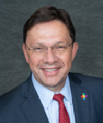 Image of Dr. Juan Carlos Salazar, MD, MPH