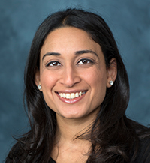 Image of Dr. Priya G. Jain, MD, MEd