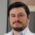 Image of Dr. Nicolas Crestani, MD
