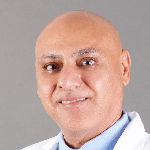 Image of Dr. Ziad R. El-Hajjaoui, MD