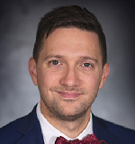 Image of Dr. Chad Allen Purnell, MD