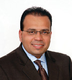 Image of Dr. Vasant Bharat Patel, MD