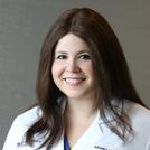 Image of Dr. Allison E. Lapins, MD