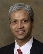 Image of Dr. Mohan N. Iyer, MD