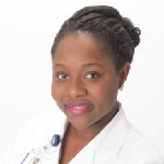 Image of Dr. Kemisola Omoseye Ajuwon, MD