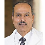 Image of Dr. Gubbi Nagarai Ranganath, MD