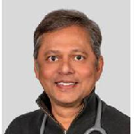 Image of Dr. Himanshu Parikh, MD