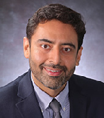 Image of Dr. Gautam K. Bhanushali, MD