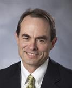 Image of Dr. Mark W. Scroggs, MD