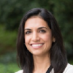 Image of Dr. Priyanka Saharan Jayan, MD