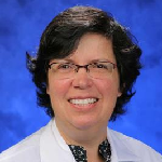 Image of Dr. Mary Catherine Santos, MD