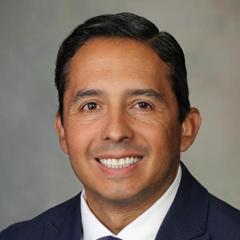Image of Dr. Carlos E. Vargas, MD