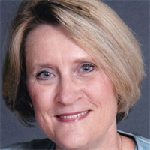 Image of Dr. Claire L. Barron, PHD