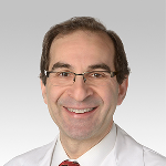 Image of Dr. James B. Grossweiner, MD