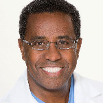Image of Dr. Isaias Irgau, MD