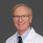 Image of Dr. Charles E. Keller Jr., MD