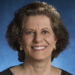 Image of Dr. Susan Henrietta Eshleman, PhD, MD