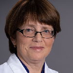 Image of Dr. Yevgeniya Dubrovskaya, MD