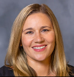 Image of Dr. Jessica Jutzy, MD, PhD