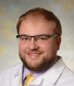 Image of Dr. Kyle Rossbach Schmitz, MD