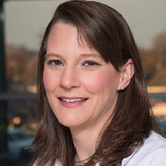 Image of Dr. Jill Marie Mikles, DO