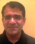 Image of Dr. Kishan Chand, MD