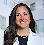 Image of Dr. Stefania E. Nolano, DO