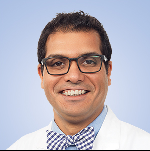 Image of Dr. Syed S. Azmi, MD