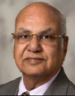 Image of Dr. Ralph Bharati, MD