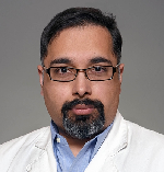 Image of Dr. Shouvik Chakrabarty, MD