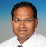 Image of Dr. Satya K. Amirichetty, MD