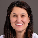 Image of Dr. Dina Barbara Kaissi Romine, PA, MD