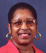 Image of Dr. Rochelle L. Hawkins, MD