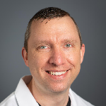 Image of Dr. Nathan Pyle, DO