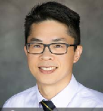 Image of Dr. Michael Jyh-Gang Chiang, MD