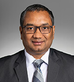 Image of Dr. Sudan Thapa, MD