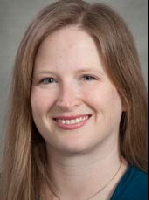 Image of Dr. Amy T. Wilborn, MD