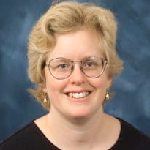 Image of Dr. Cathy J. Zack, MD