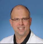 Image of Dr. Stuart Frederick Reynolds, MD