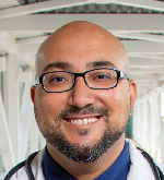 Image of Dr. Ahmad A. Alawneh, MD