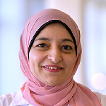 Image of Dr. Alshaimaa Hazaa, MD