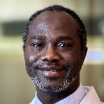 Image of Dr. Solomon M. Ondoma, MD, MBBCH