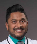 Image of Dr. Nishant N. Patel, MD