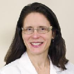 Image of Dr. Teresa Julia Karcnik, MD