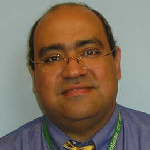 Image of Dr. Wael E. Shams, MD
