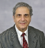Image of Dr. John Del Rowe, MD