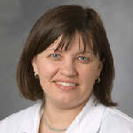 Image of Dr. Barbara D. Aldridge, MD