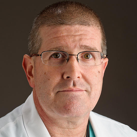 Image of Dr. John G. Markley, MD