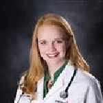 Image of Dr. Cristina M. Graves, MD