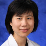 Image of Dr. Hong Zheng, MD, PhD